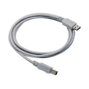 Printerkabel USB-B, 2 m
