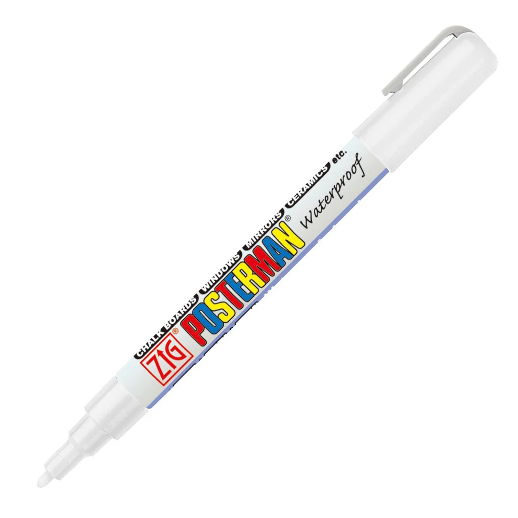 ZIG Posterman PMA-20 1mm vit