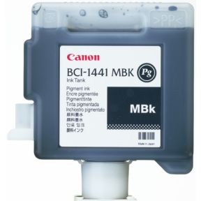 CANON BCI-1441 MBK Bläckpatron Mattsvart