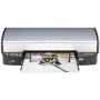 HP HP DeskJet 5950 – bläckpatroner och papper