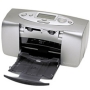 HP HP PhotoSmart 130 XI – Druckerpatronen und Papier
