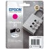 EPSON 35 Inktpatroon magenta