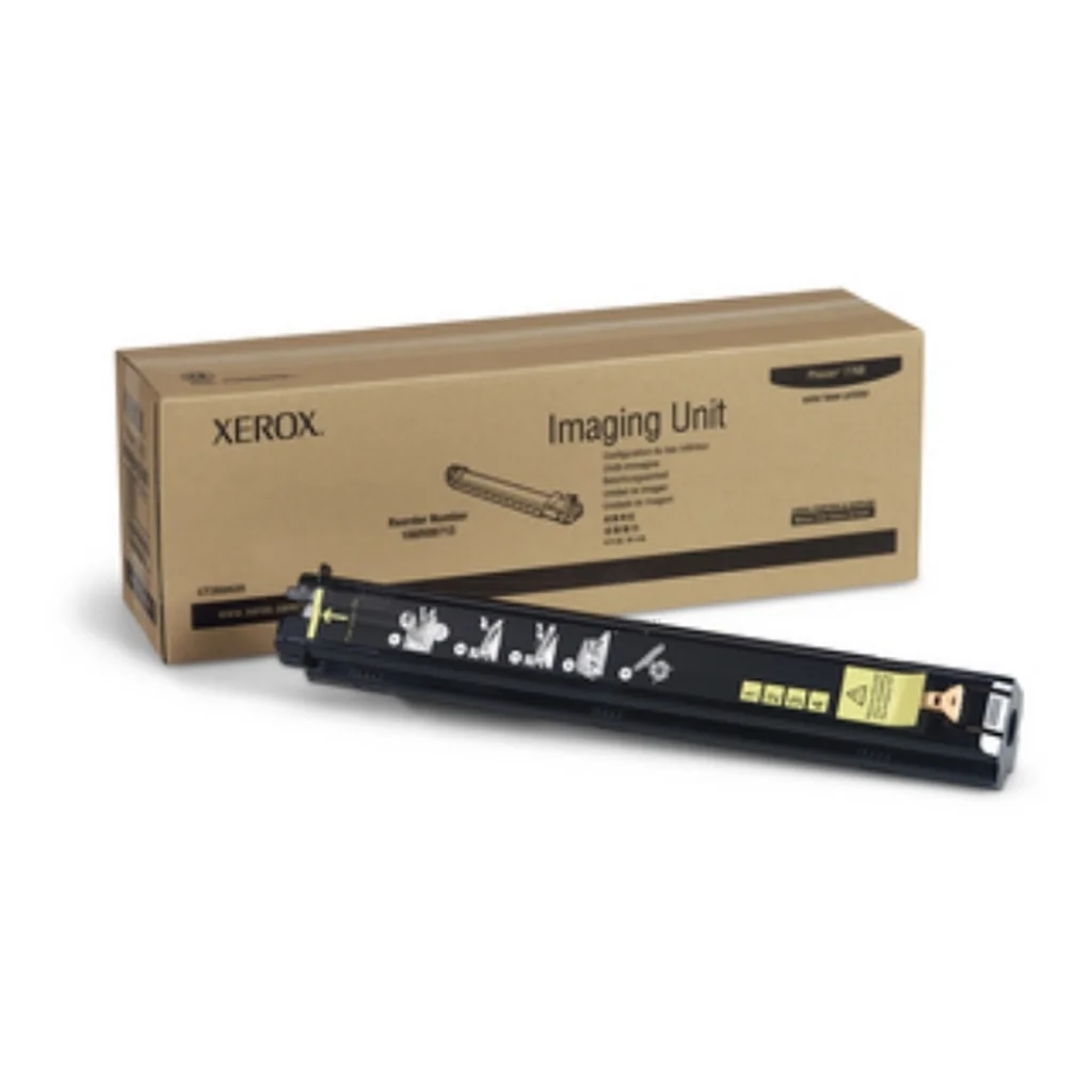 Imaging-enhet 35.000 sidor
