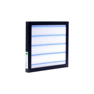 Nibe Fighter 470 Pollenfilter Nibe Fighter 470 Pollenfilter