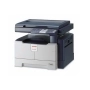 TOSHIBA TOSHIBA E-Studio 181 - toner och papper TOSHIBA TOSHIBA E-Studio 181 - toner och papper