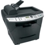 LEXMARK LEXMARK X340 - toner och papper