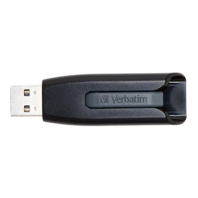 VERBATIM Verbatim SuperSpeed USB 3.0 V3 16 GB Store'N'Go 0023942491729 Modsvarer: N/A