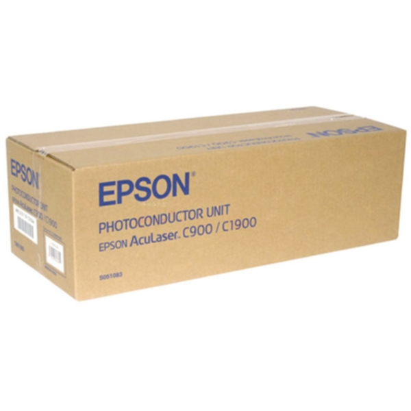 Epson Valse - Photoconductor