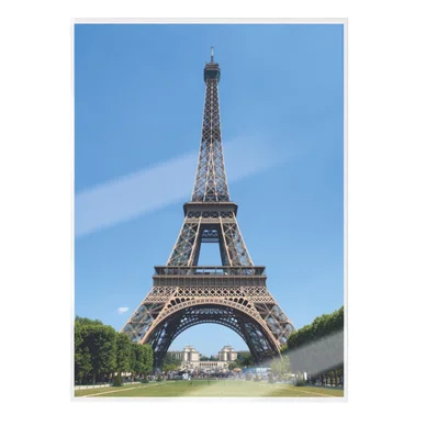 Lamineringslommer A4 UDT 80 my. Æsk/25