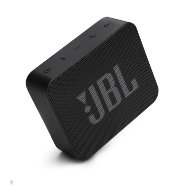JBL alt JBL Go Essential langaton kaiutin, musta