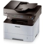SAMSUNG SAMSUNG Xpress M 2675 FN - toner och papper SAMSUNG SAMSUNG Xpress M 2675 FN - toner och papper