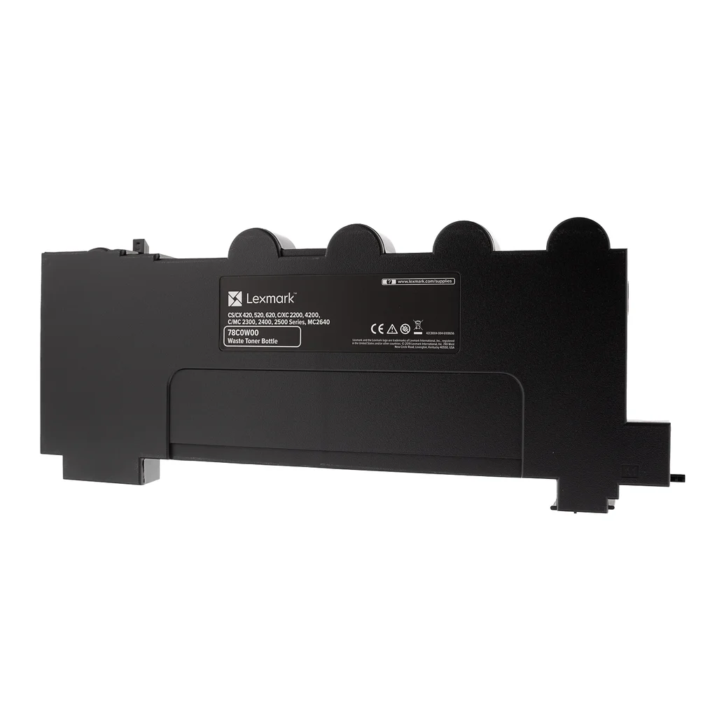 C2240/CX622 Waste Toner Bottle 25K