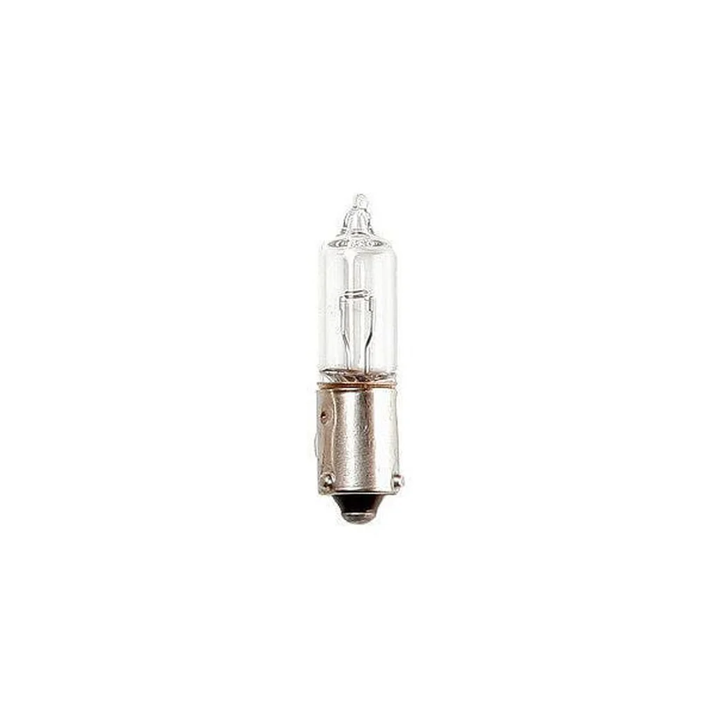 Bosma halogenlampa Bay9s 21W 12V