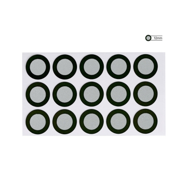 SHINING 3D SHINING 3D Scanner Markers (12 mm) 6970163083117 Modsvarer: N/A