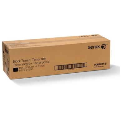 XEROX D95A/D110/D125 toner schwarz passend für: D 110;D 125;D 95;D 95 A