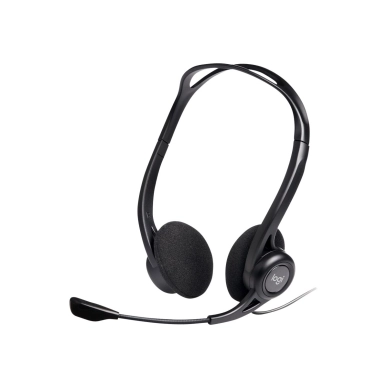 Logitech 960 USB Headset