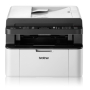 BROTHER BROTHER MFC-1911 NW - Toner und Papier