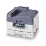 OKI OKI C 9655 Series - toner och papper OKI OKI C 9655 Series - toner och papper