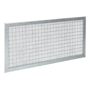 Duka & Villavent 302 Pro Filterram