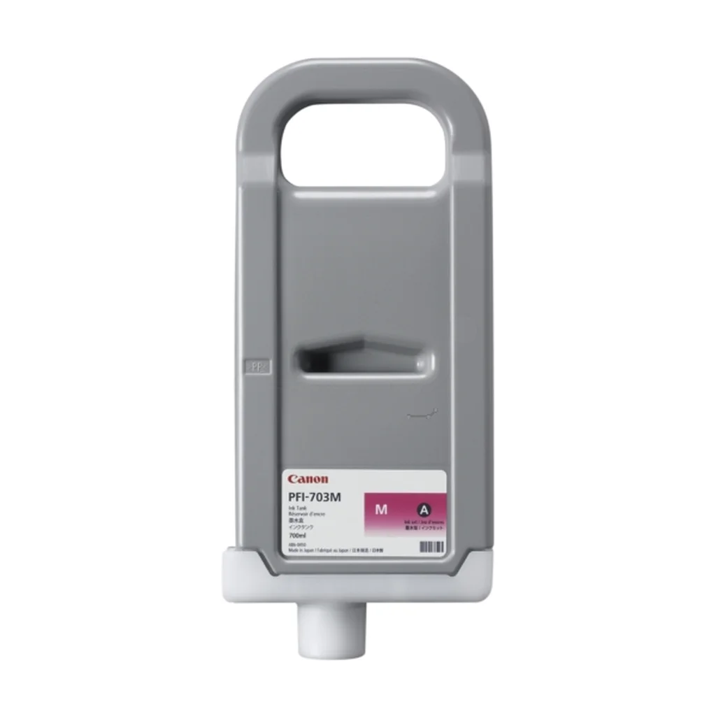 Canon PFI-703 M Bläckpatron Magenta