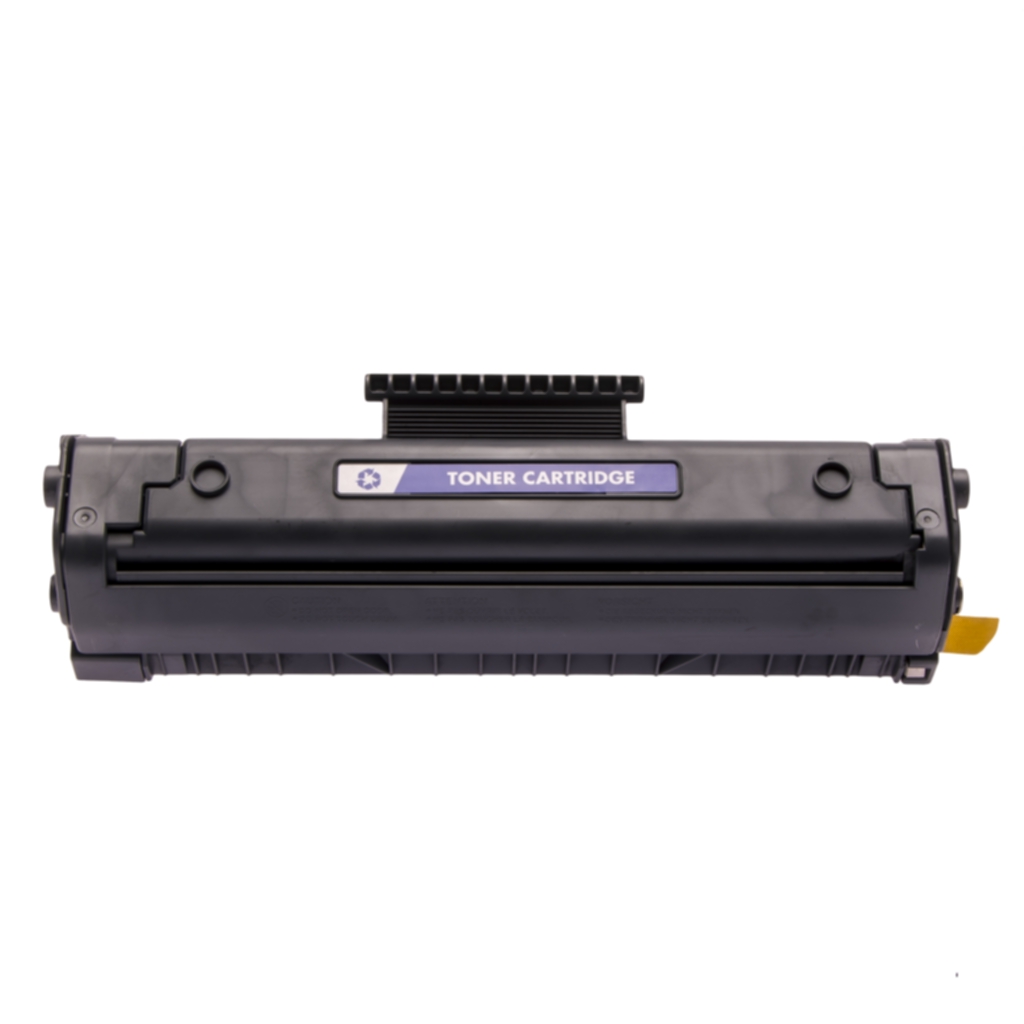 inkClub Tonerkassett, erstatter HP 92A, svart, 2.500 sider THU070 Tilsvarer: C4092A