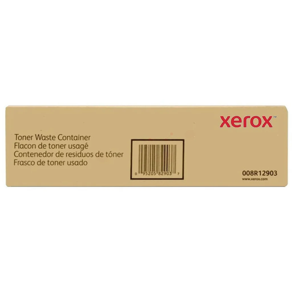 Wastebox