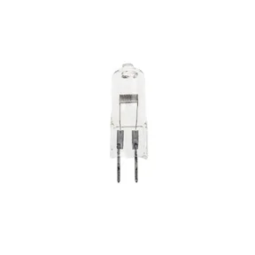 GE projektionslampa halogen A1/216 G6,35 150W 24V