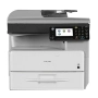 RICOH RICOH Aficio MP 301 SP - toner och papper