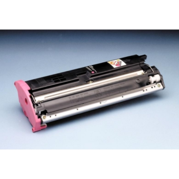 Epson Tonerkassett magenta 6.000 sider S050035