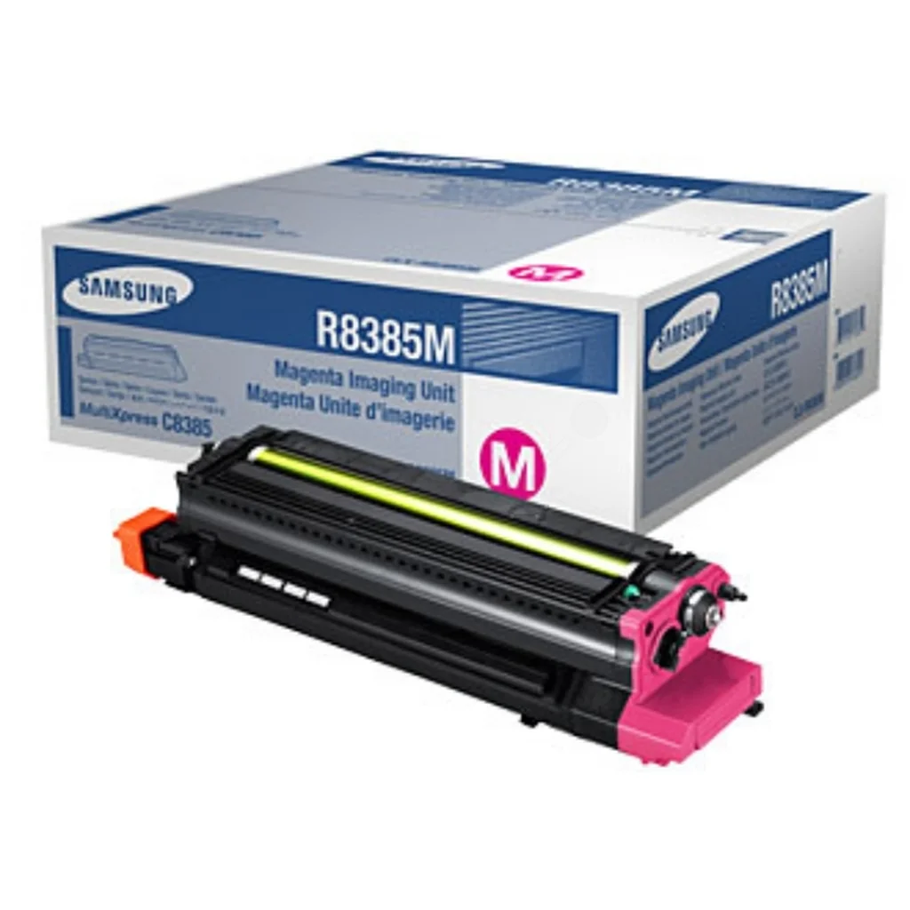 Trumma för överföring av toner magenta 30.000 sidor