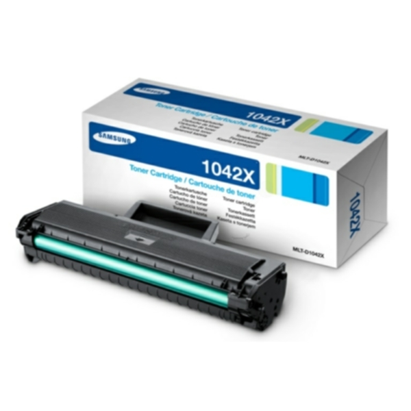 Samsung Tonerkassett svart, 700 sider MLT-D1042X