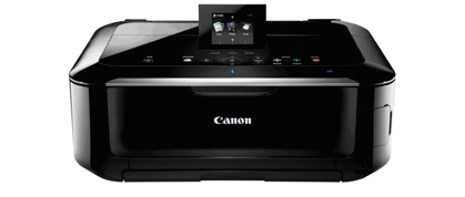 CANON CANON PIXMA MG5350 – bläckpatroner och papper