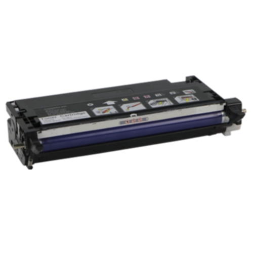 WL Tonerkassett, erstatter Xerox 106R01395, svart, 8.000 sider TXU270 Tilsvarer: 106R01395