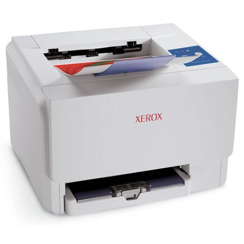 XEROX XEROX Phaser 6110 - toner og tilbehør XEROX XEROX Phaser 6110 - toner og tilbehør