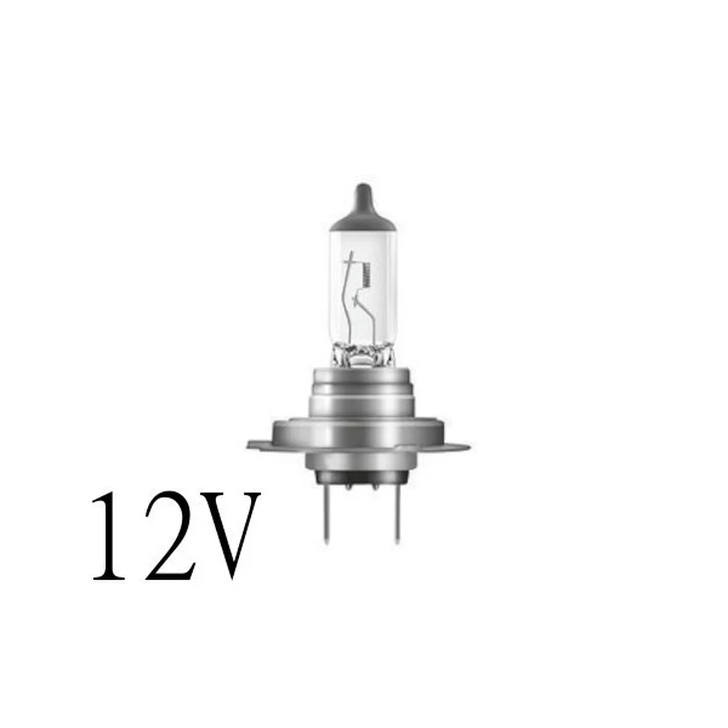 Bosma halogen billampa PY26d-1 H18 65W 12V