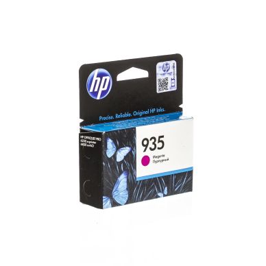 HP alt HP 935 Inktpatroon magenta