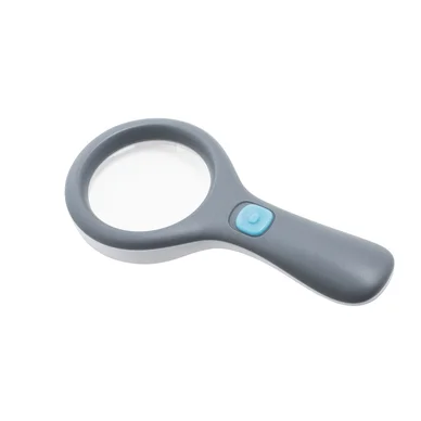 AIRAM Forstørrelsesglas med 3 x LED lys 8710468 Modsvarer: N/A