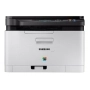SAMSUNG SAMSUNG Xpress SL-C 483 W - toner och papper