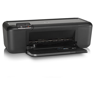 HP HP DeskJet D2660 – inkt en papier