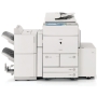 CANON CANON Imagerunner 5870 c - toner och papper