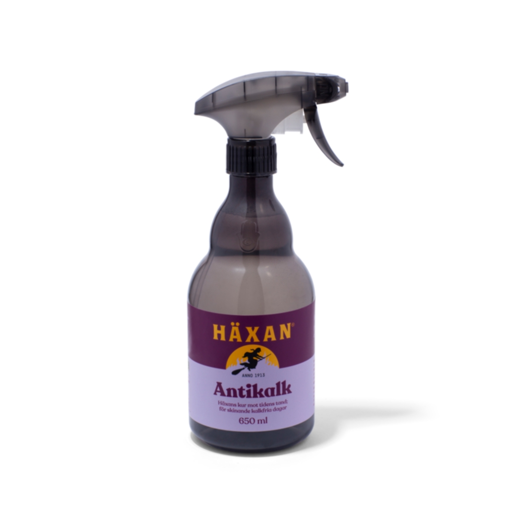 Häxan Antikalk 65 cl