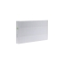 DF-1027785 Genvex ECO 190, Genvex ECO 360 R SafeAir filter, Sideframe