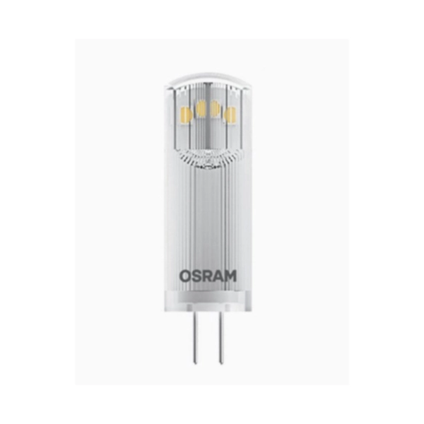 OSRAM OSRAM Lyspære G4 LED 1,8W 2700K