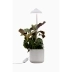 Iris Växtbelysning 5W Dim med touch