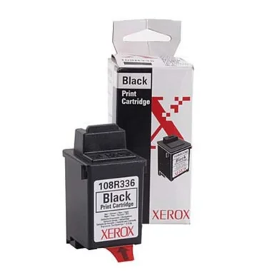 Xerox Printhoved sort 108R00336 Modsvarer: N/A