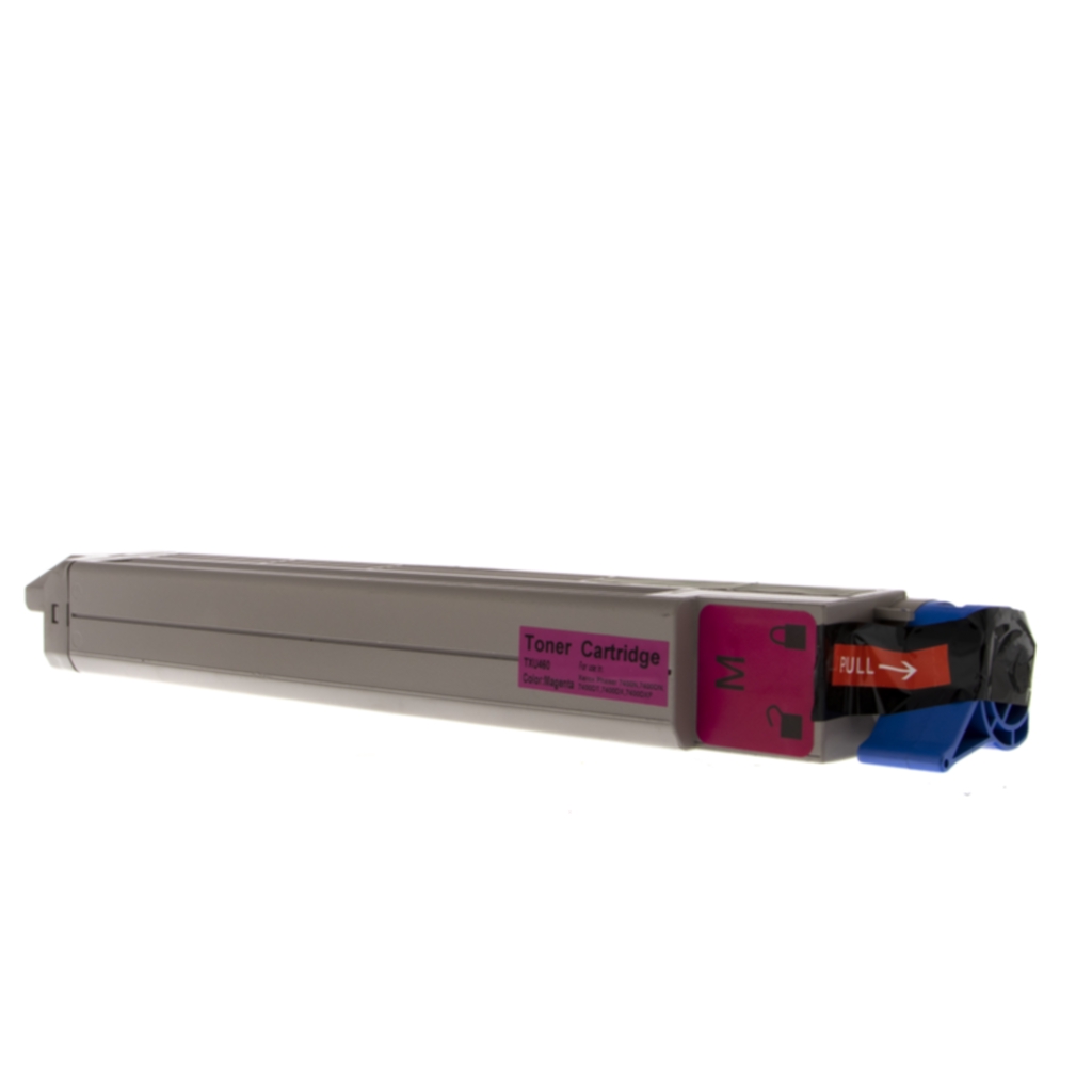 WL Tonerkassett, erstatter Xerox 106R01078, magenta, 18.000 sider TXU460 Tilsvarer: 106R01078