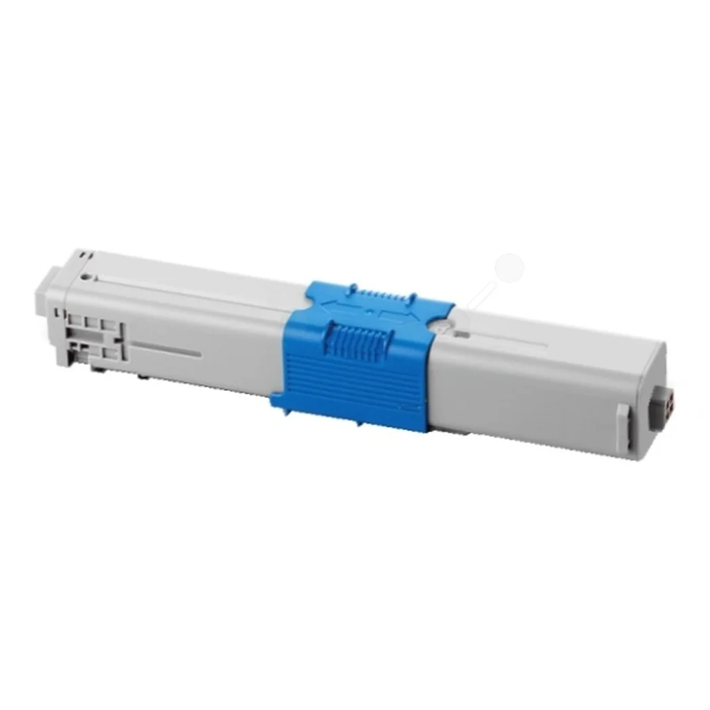 Tonerkassett cyan 6.000 sidor