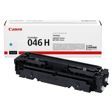 Canon Canon 046H Värikasetti cyan 1253C002 Vastaa: N/A