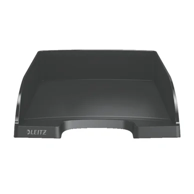 Brevkorg Leitz Plus standard svart