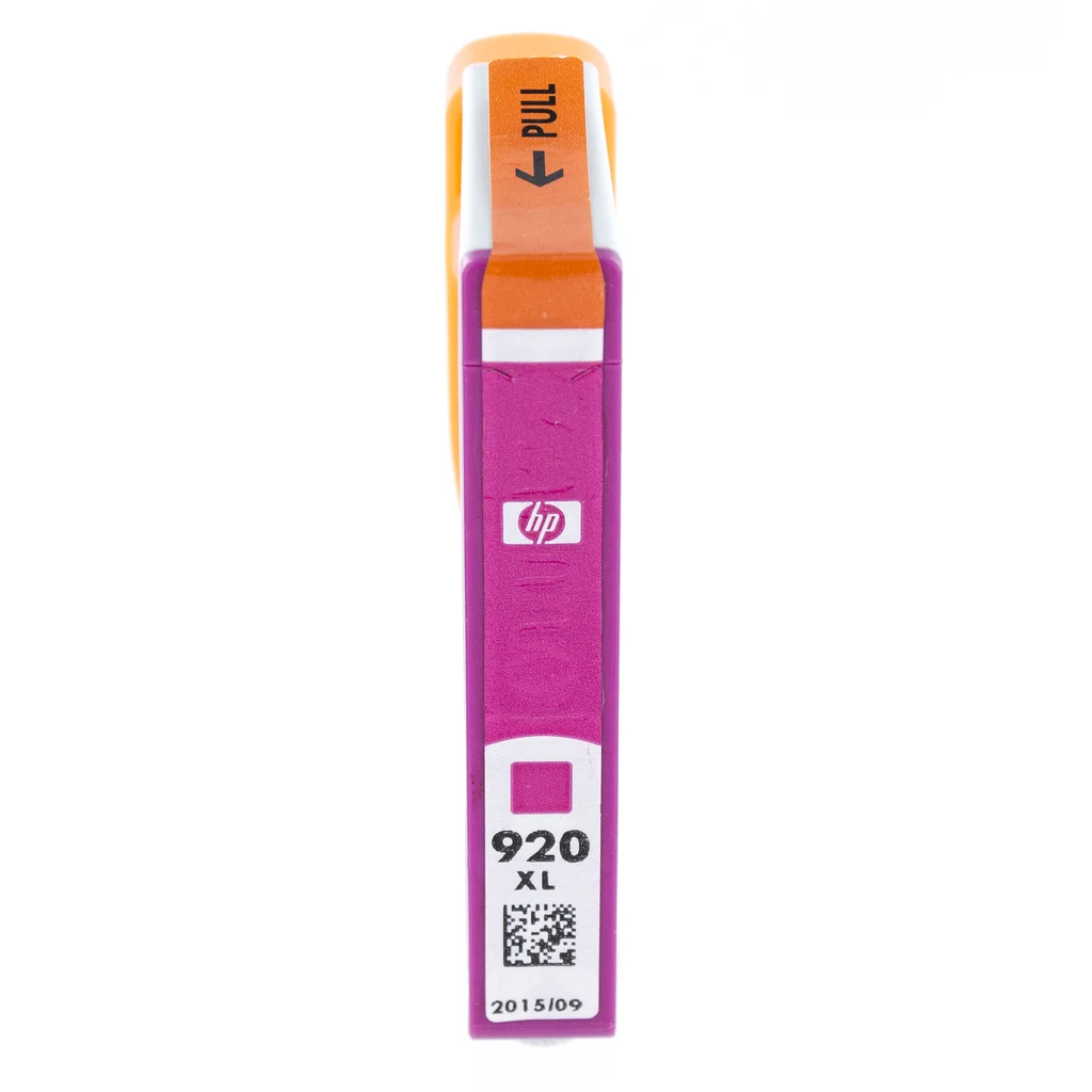 HP 920XL Bläckpatron Magenta